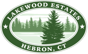 Lakewood Estates Hebron, CT